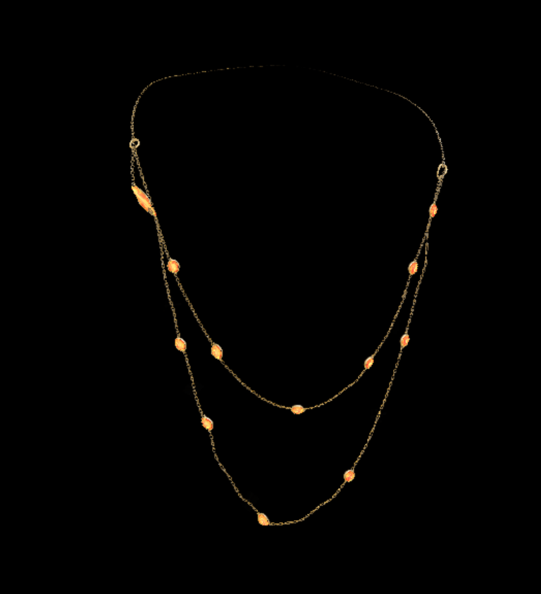 Necklace Try-On | Snap for Developers