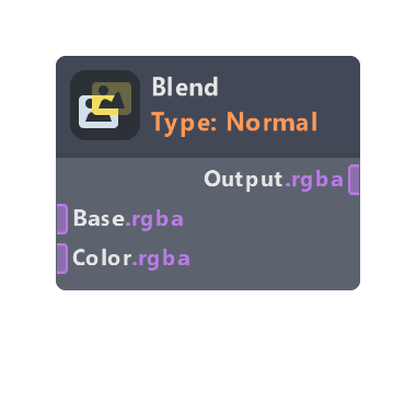 Blend