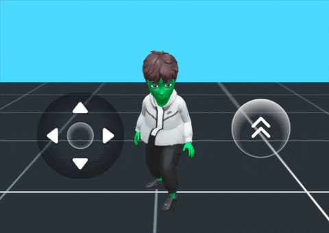 Bitmoji Player Package Preview