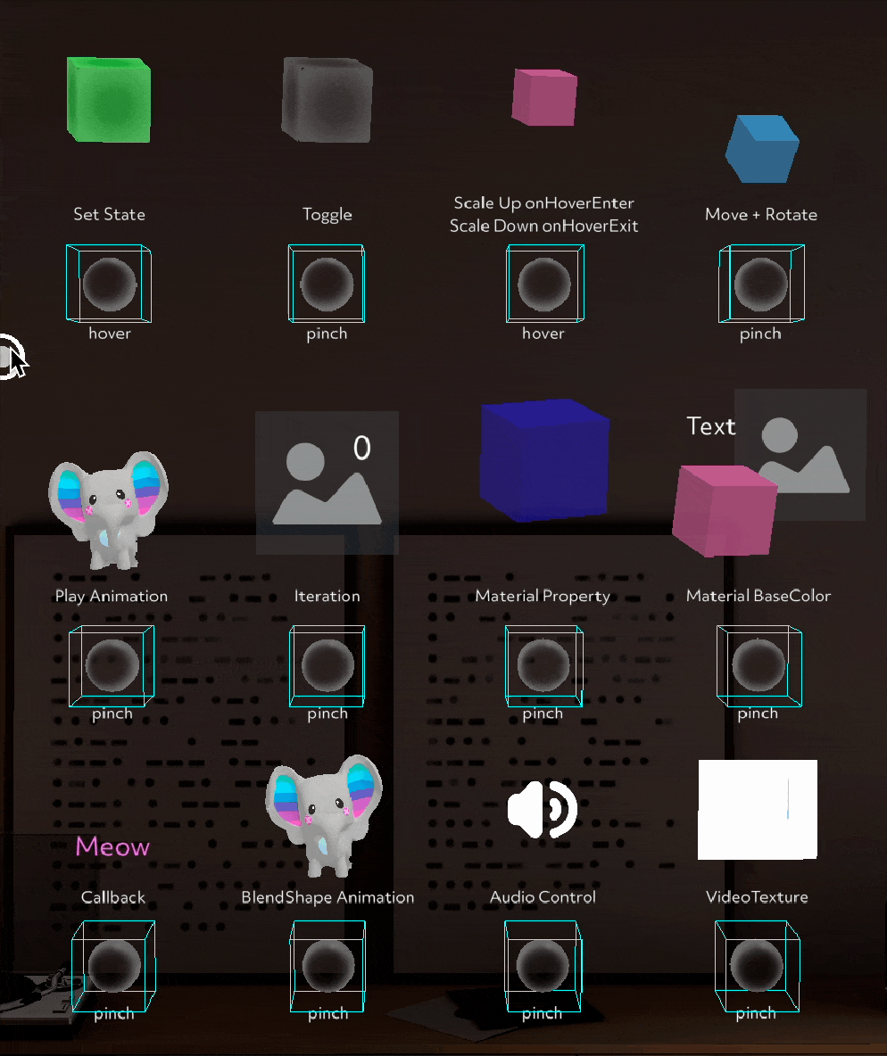 Interactable Helper | Snap for Developers