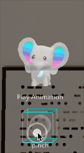 Interactable Helper | Snap for Developers
