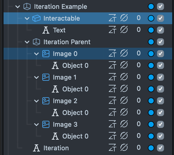 Interactable Helper | Snap for Developers