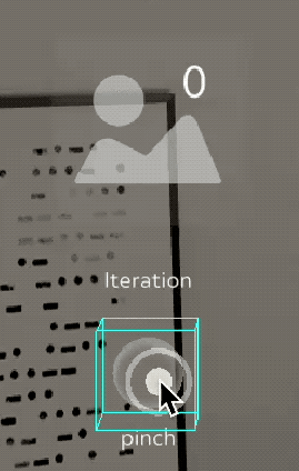 Interactable Helper | Snap for Developers