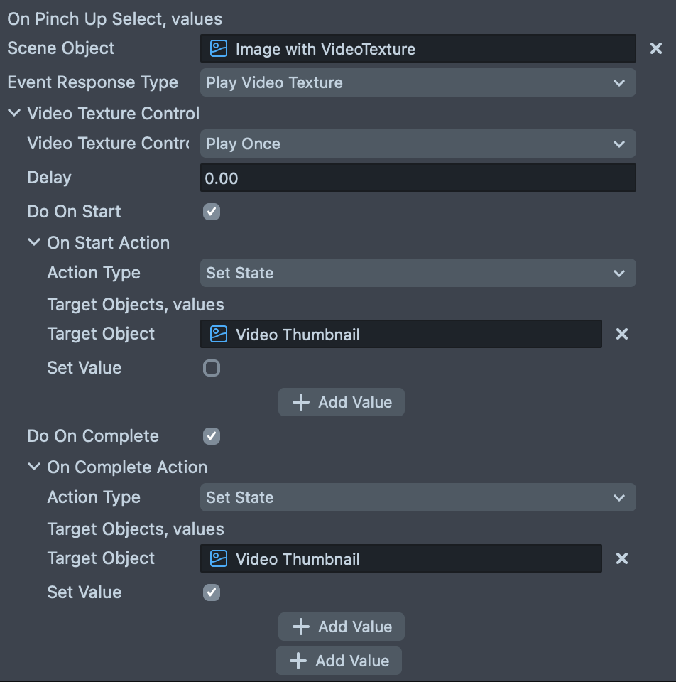 Interactable Helper | Snap for Developers