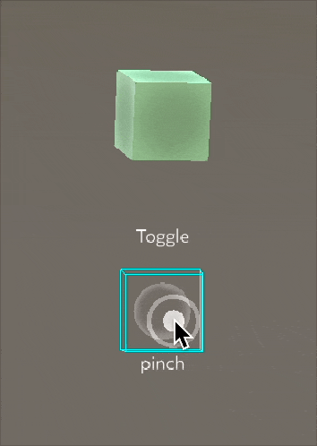 Interactable Helper | Snap for Developers