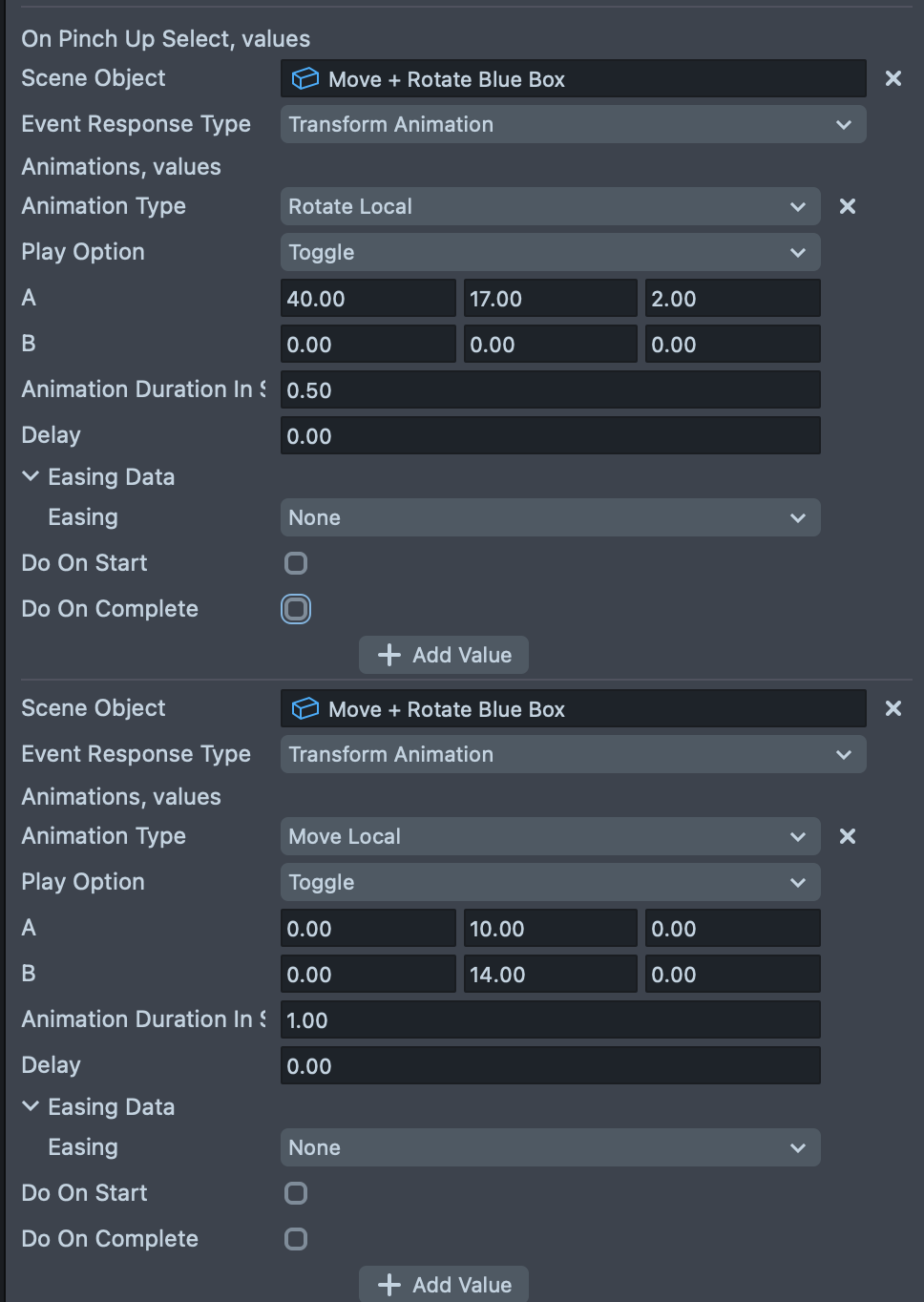 Interactable Helper | Snap for Developers
