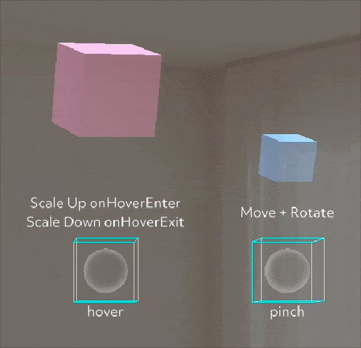Interactable Helper | Snap for Developers
