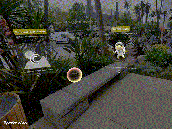 Samples | Snap for Developers