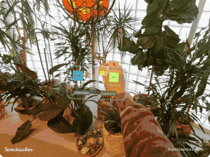 Samples | Snap for Developers